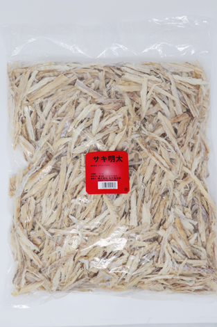 サキ明太