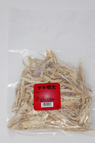 サキ明太
