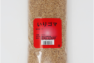 いりごま